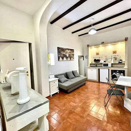 Dani House Apartment Rome Room photo