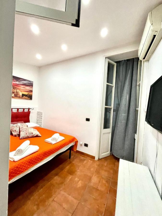 Dani House Apartment Rome Exterior photo