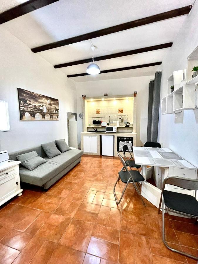 Dani House Apartment Rome Exterior photo