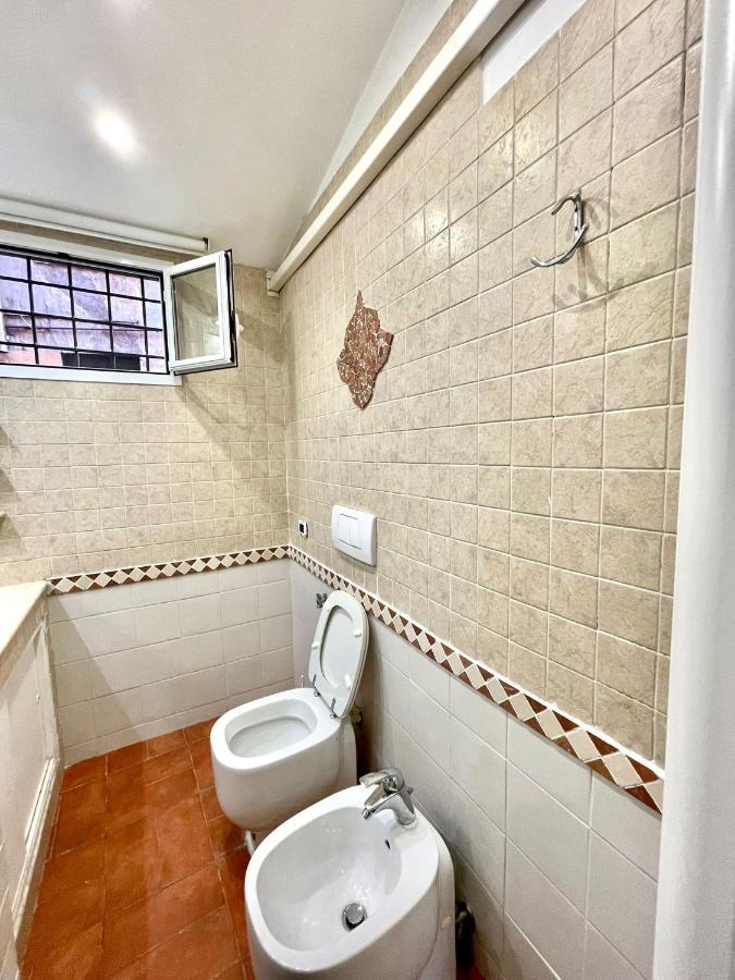 Dani House Apartment Rome Exterior photo