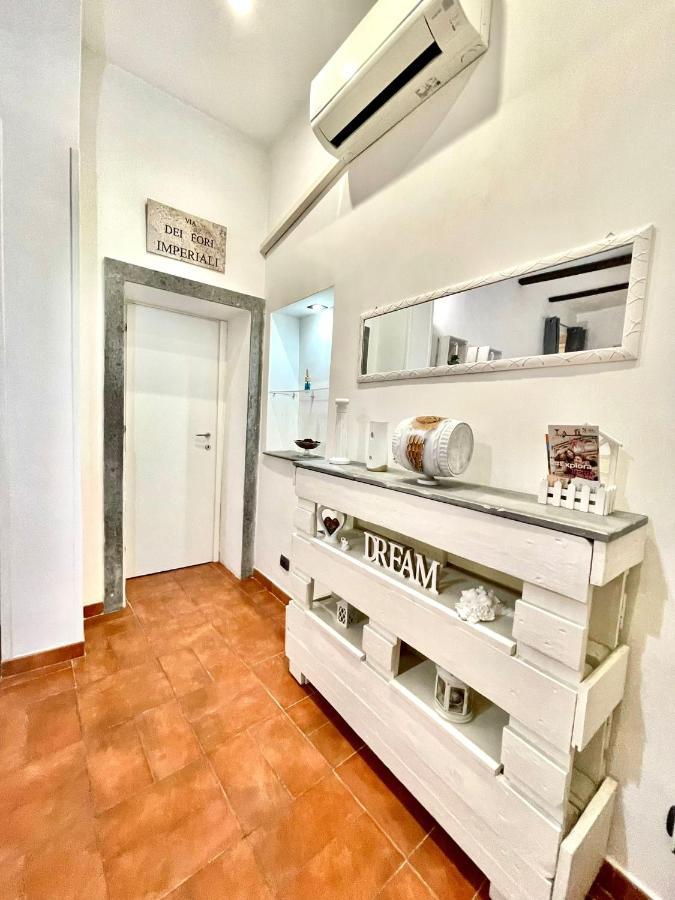 Dani House Apartment Rome Exterior photo