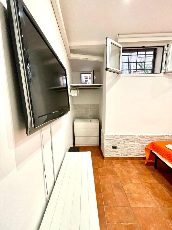 Dani House Apartment Rome Exterior photo
