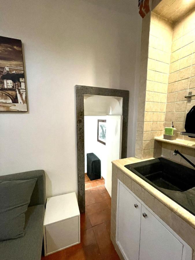 Dani House Apartment Rome Exterior photo